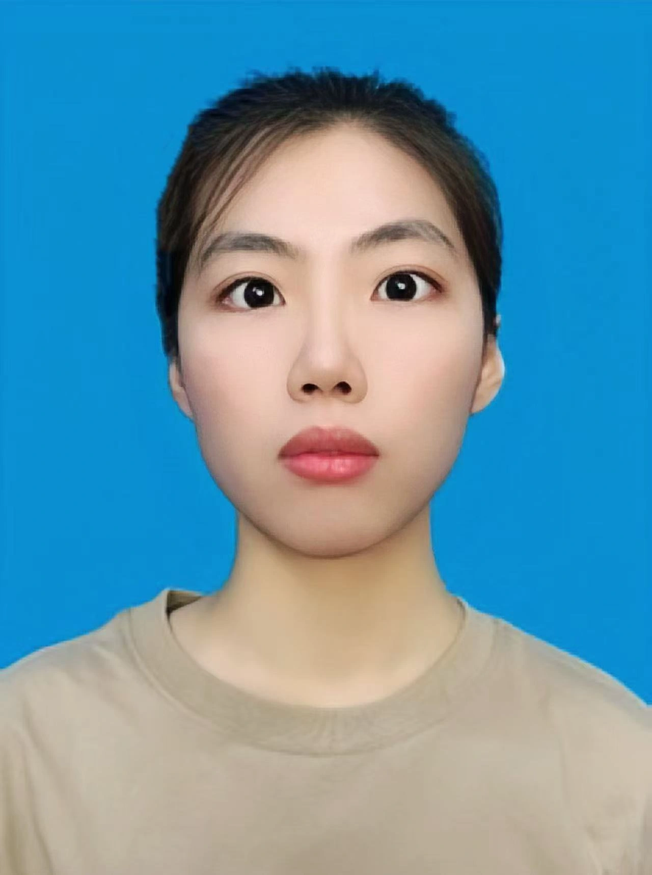 张梦芫